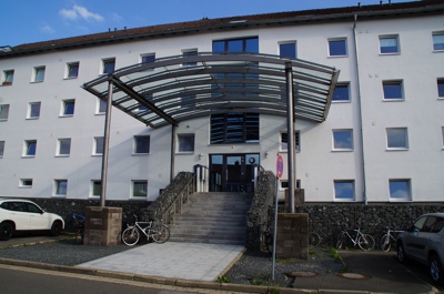 Studentenappartments in Clausthal