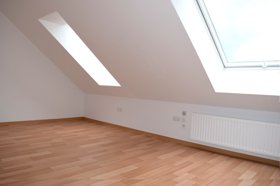 Kleines Studentenappartment mit Bad