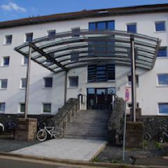 Studentenappartments_Clausthal